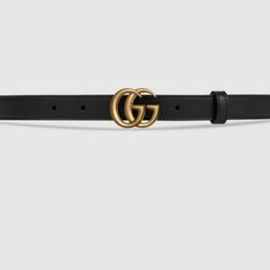 Gucci belt